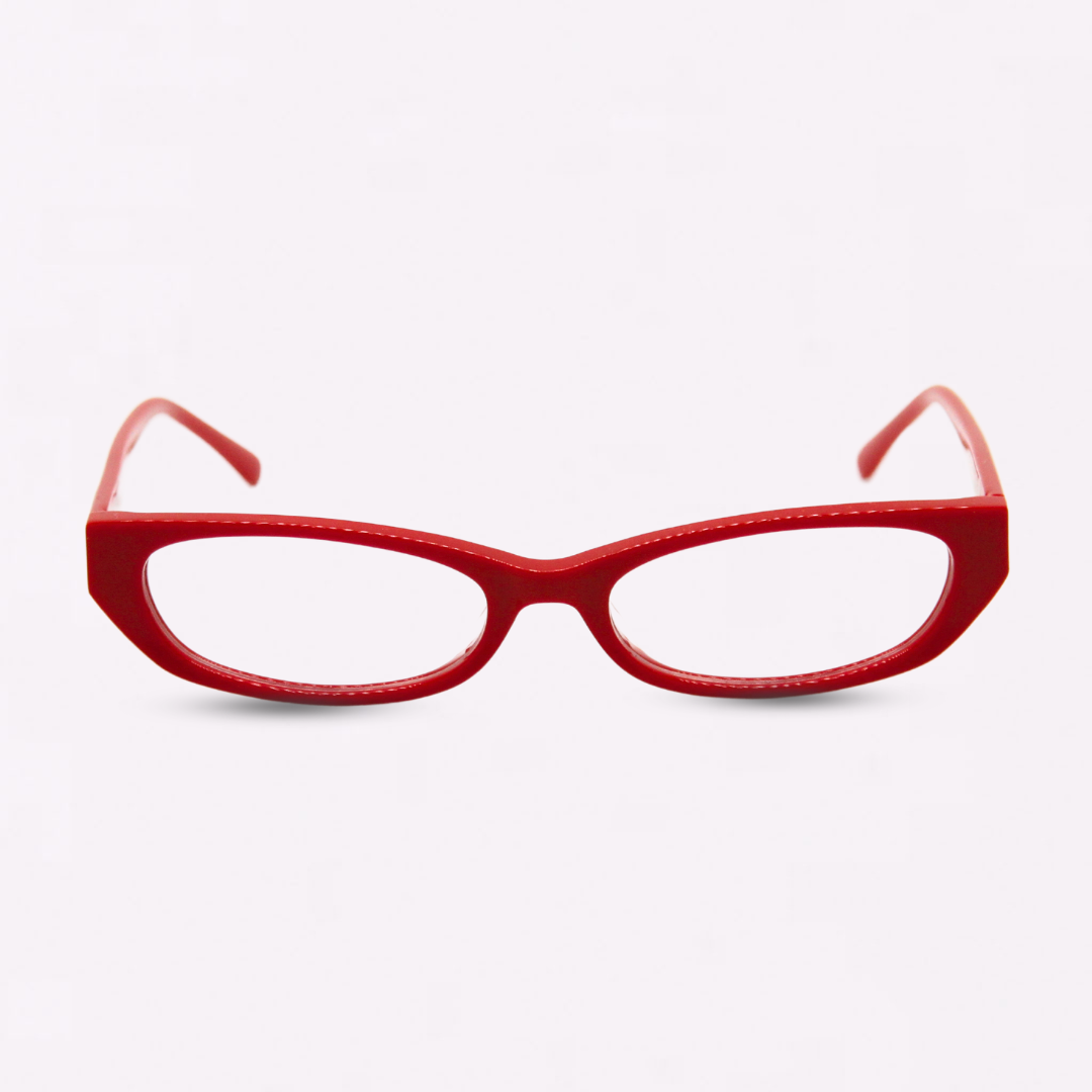 Gisele Red INDY Sunglasses Gisele Red INDY Sunglasses