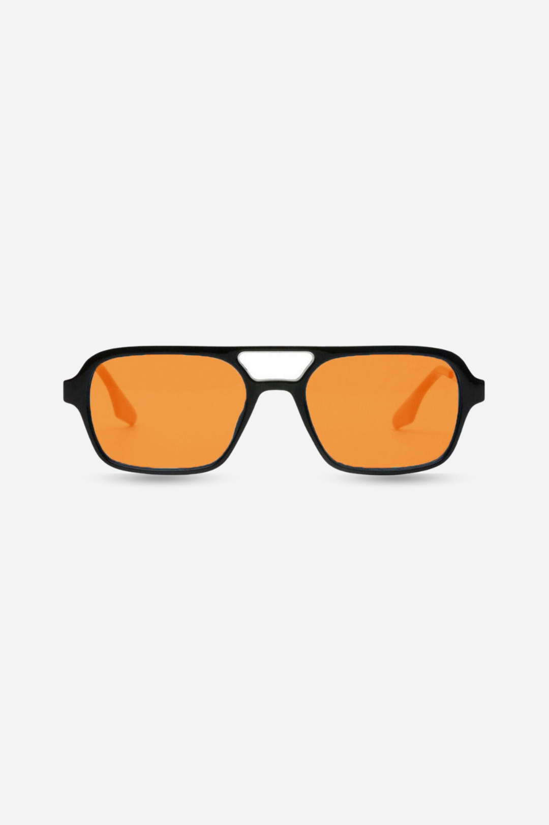 Ice Cube / Orange - Lunettes de soleil INDY