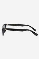 Blasé / Black by INDY – Polarized Affordable Cateye Sunglasses for Women