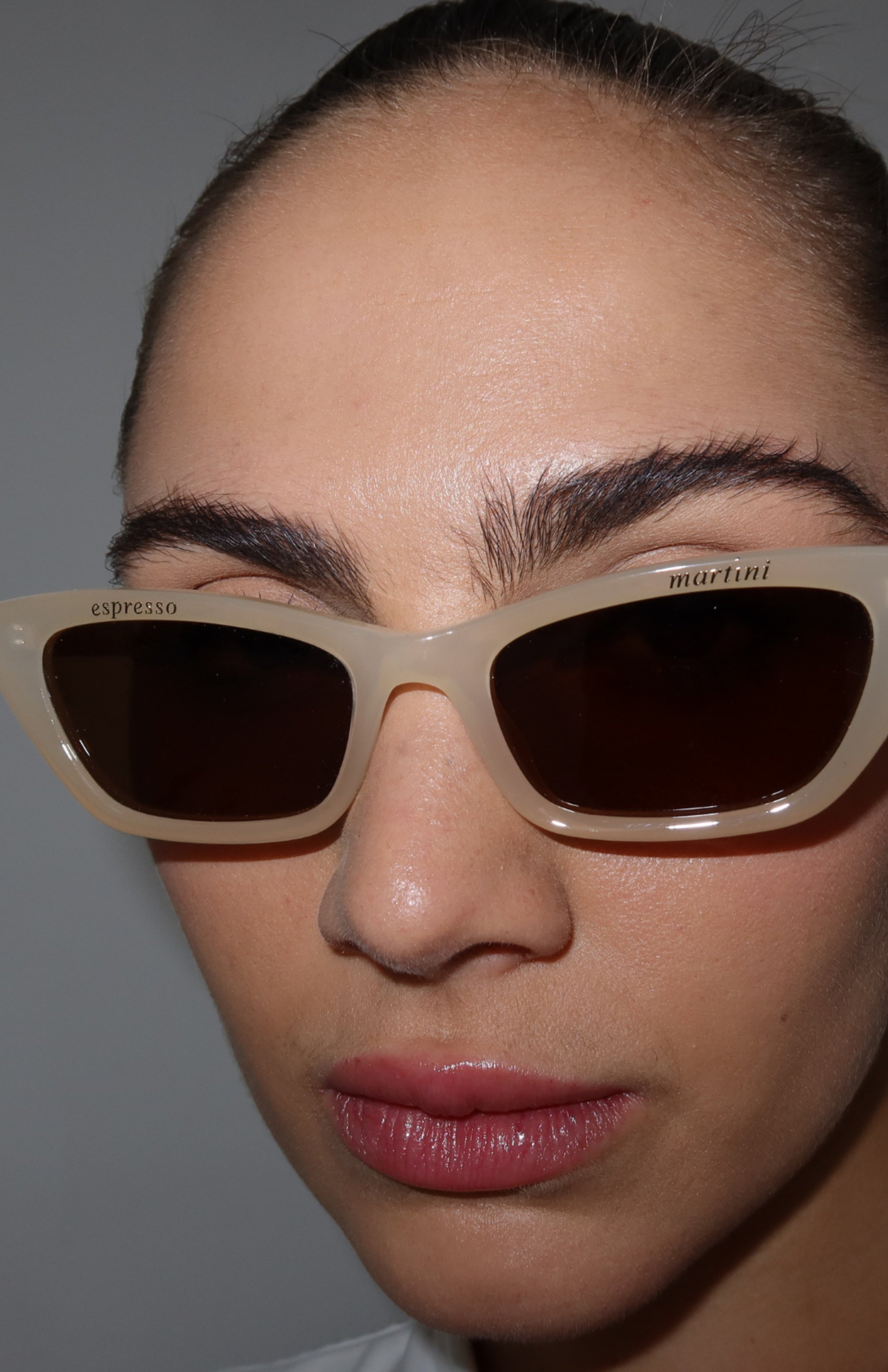 Blasé / Espresso by INDY Sunglasses – Polarized Sunglasses for Women