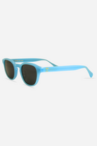 Daytona by INDY Sunglasses – Polarized Round Blue Unisex