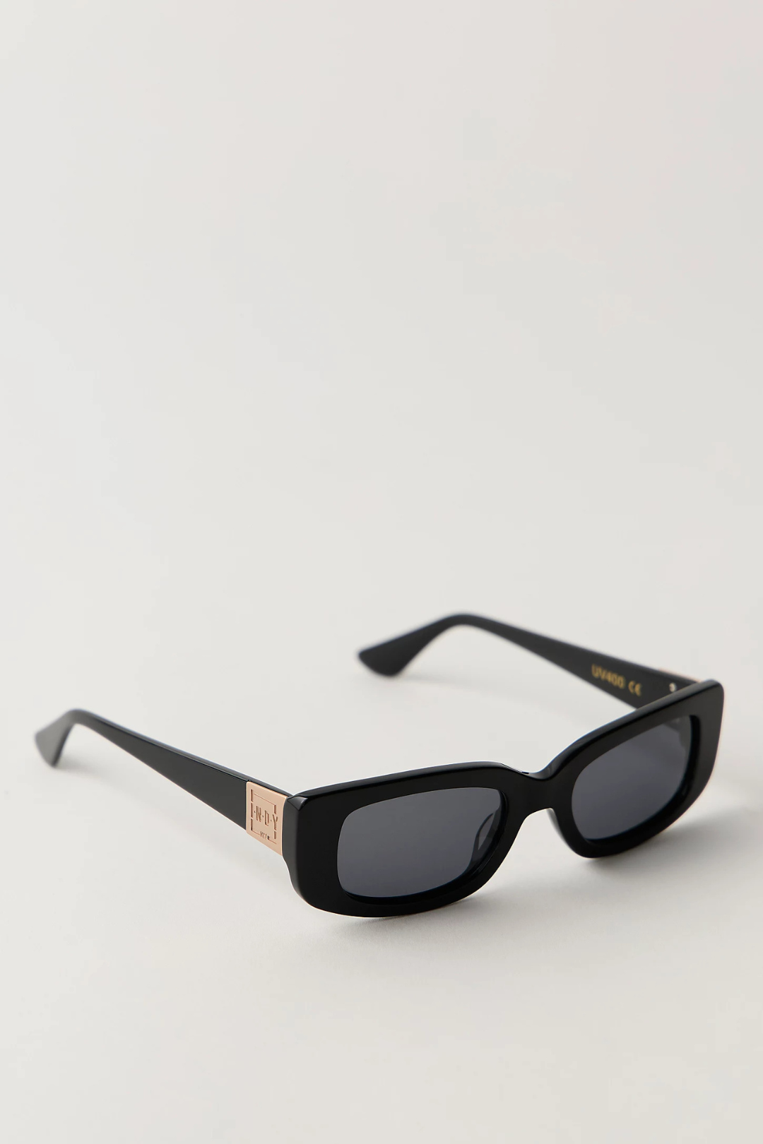 Delancey / Black by INDY Sunglasses – Polarized Sunglasses for Women