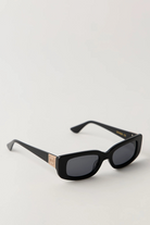 Delancey / Black by INDY Sunglasses – Polarized Sunglasses for Women