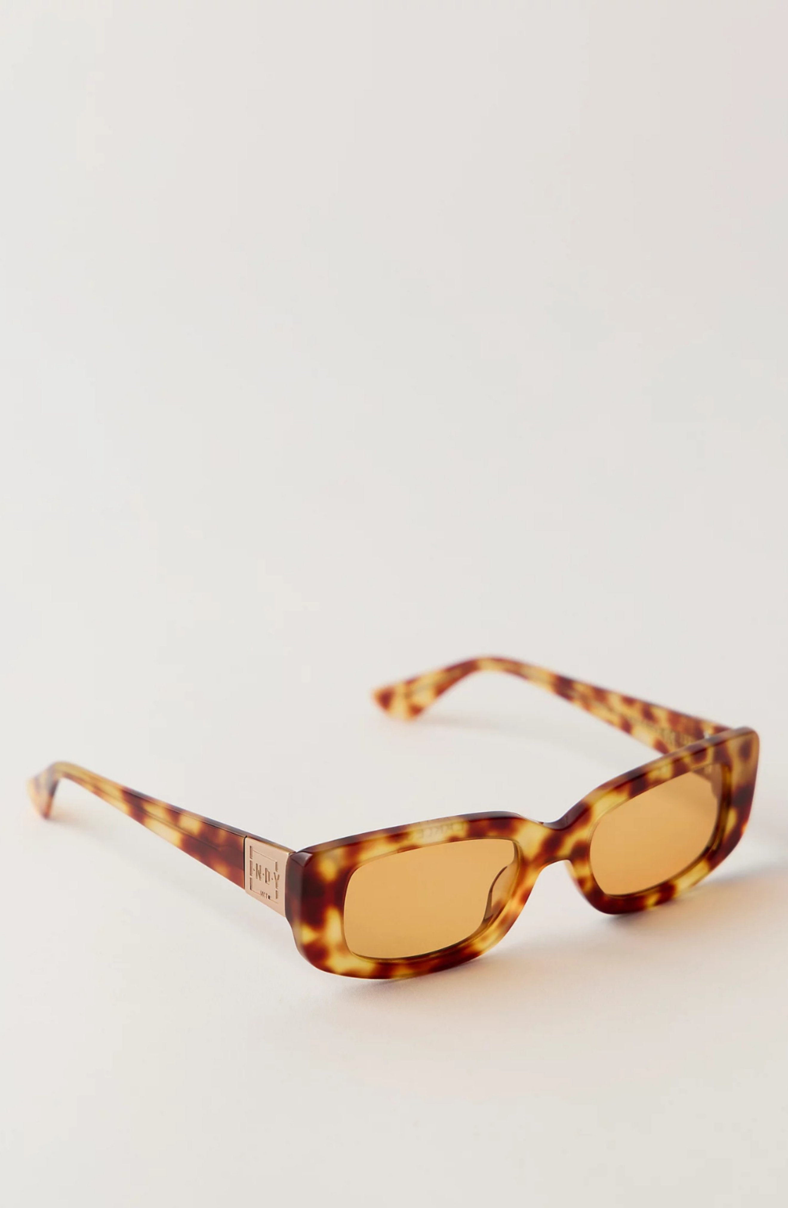 Delancey / Tortie by INDY Sunglasses – Polarized Sunglasses for Women