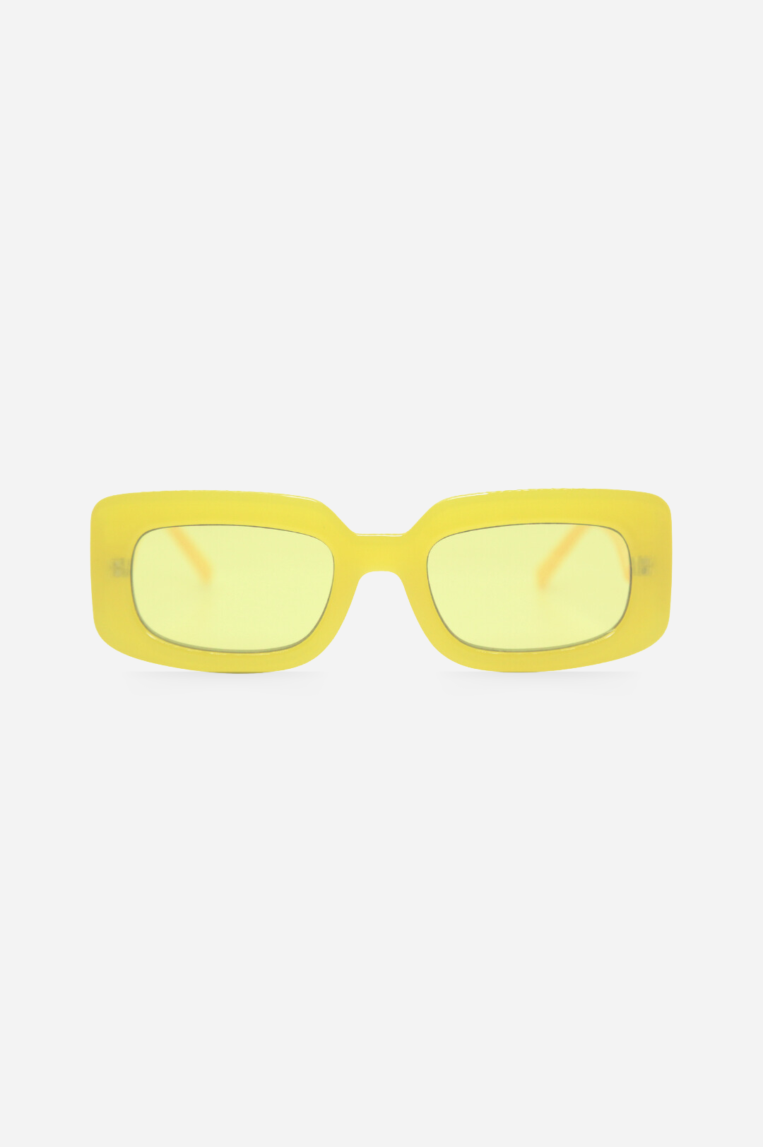 Dolly / Yellow by INDY – Transition lenses Sunglasses for Women
