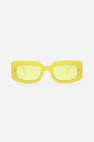 Dolly / Yellow by INDY – Transition lenses Sunglasses for Women