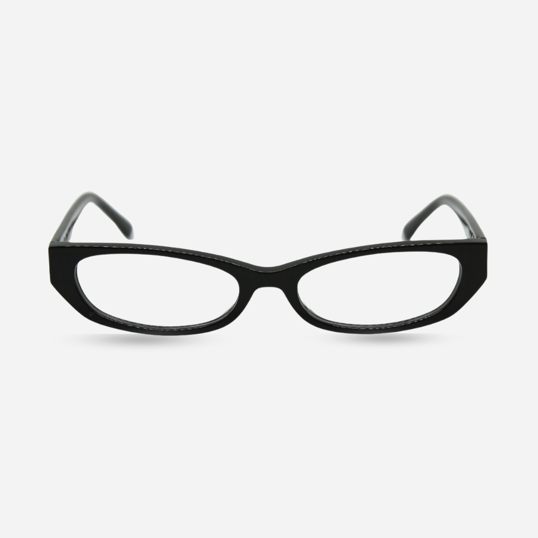 Gisele / Black - INDY Sunglasses