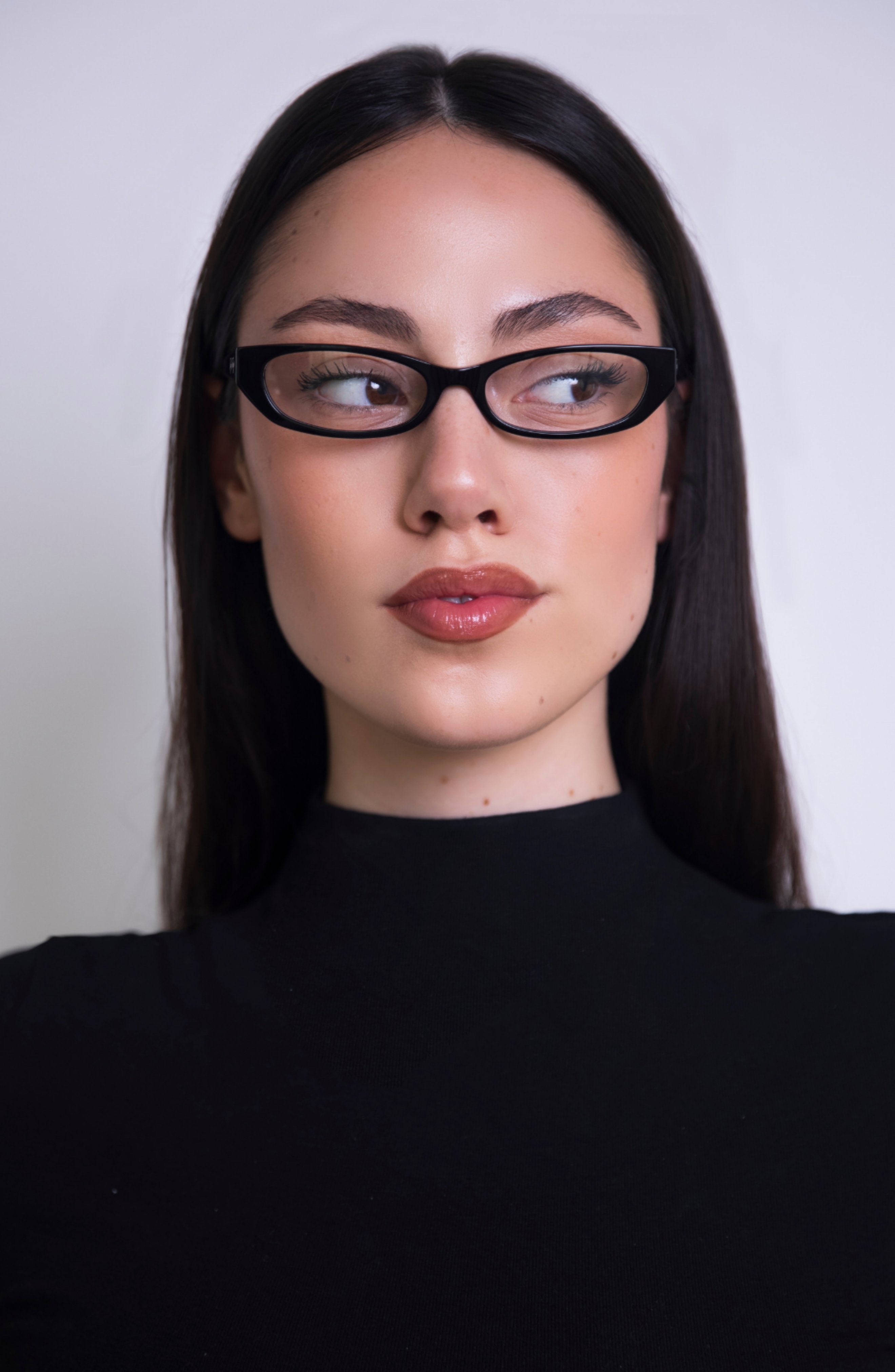 Gisele / Black by INDY Sunglasses – Polarized Sunglasses for Women