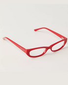 Gisele / Red by INDY – Blue light cateye eyeglasses for Women