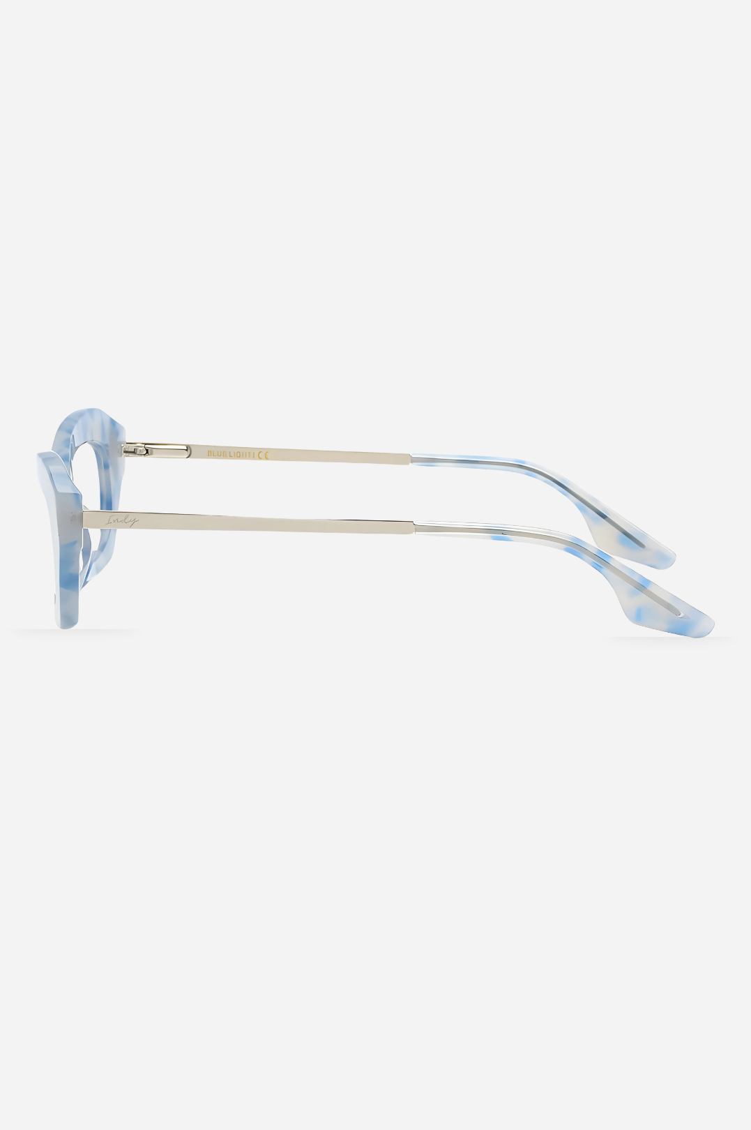 Head In The Clouds / Blue Light by INDY – Eyewear for Women