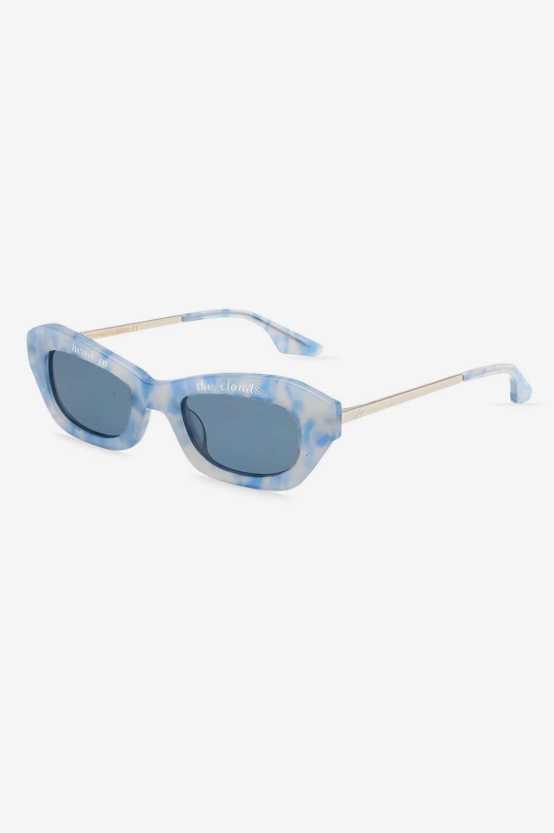 Head In The Clouds by INDY Sunglasses – Polarized Eco-Friendly for Women