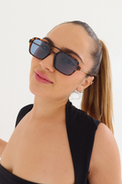 Ice Cube / Ocean - Gafas de sol INDY