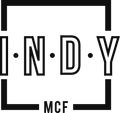 INDY Sunglasses logo