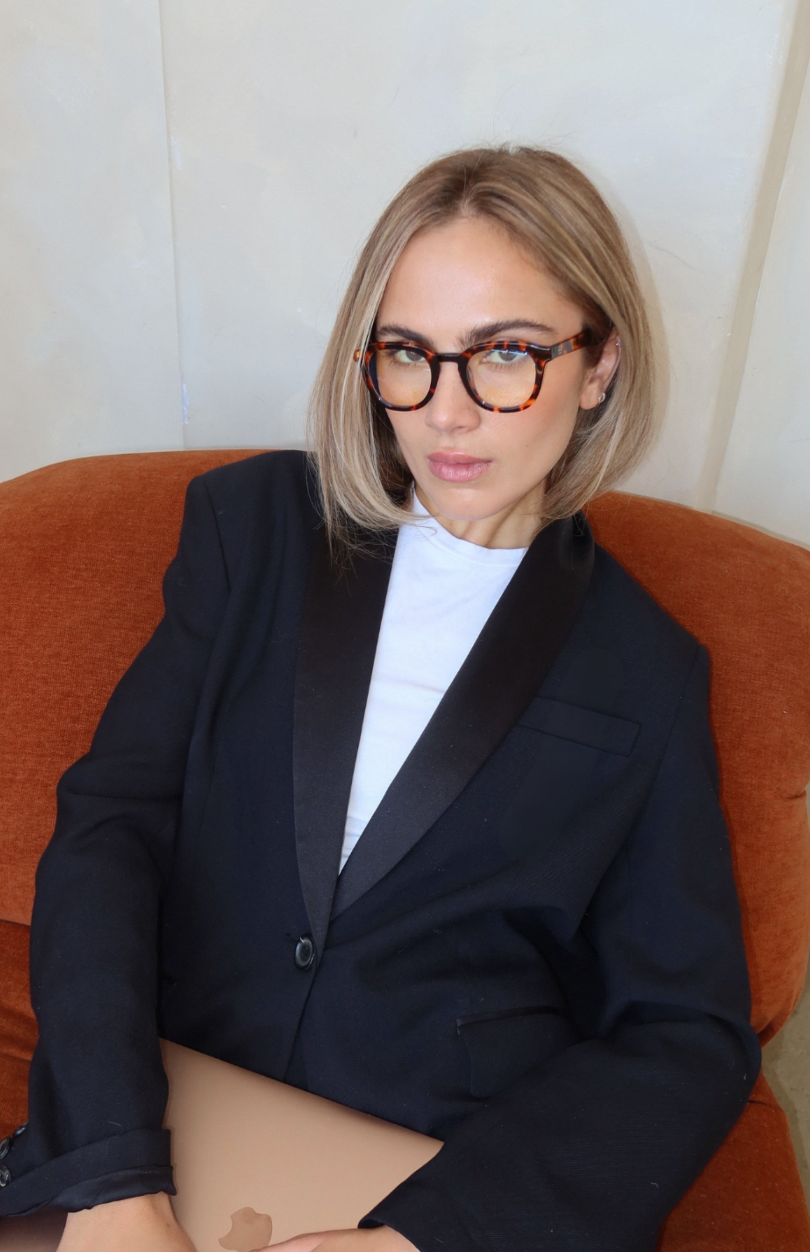 JB / Blue Light by INDY Sunglasses – Polarized Sunglasses for Women