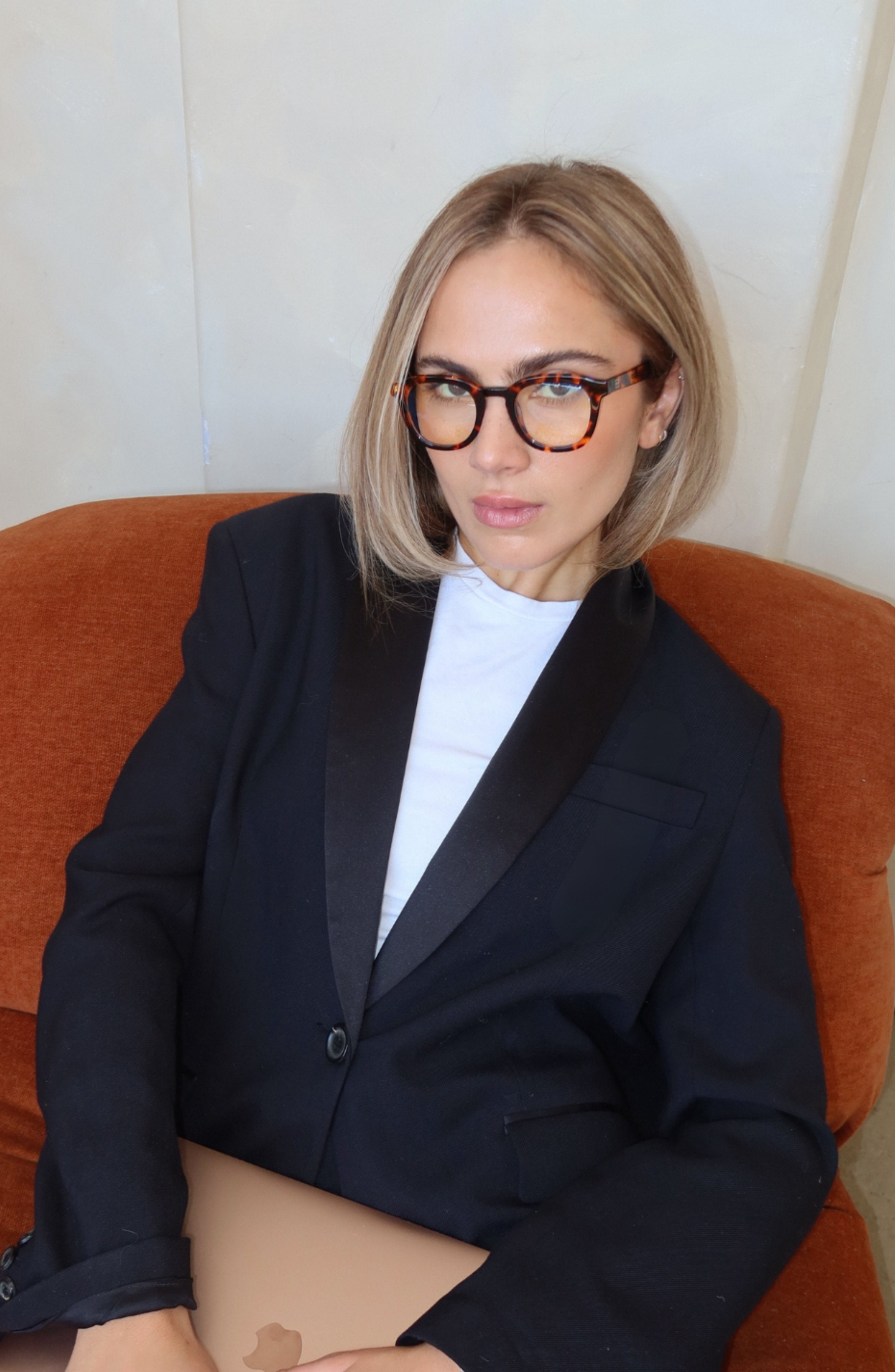 JB / Blue Light by INDY Sunglasses – Polarized Sunglasses for Women