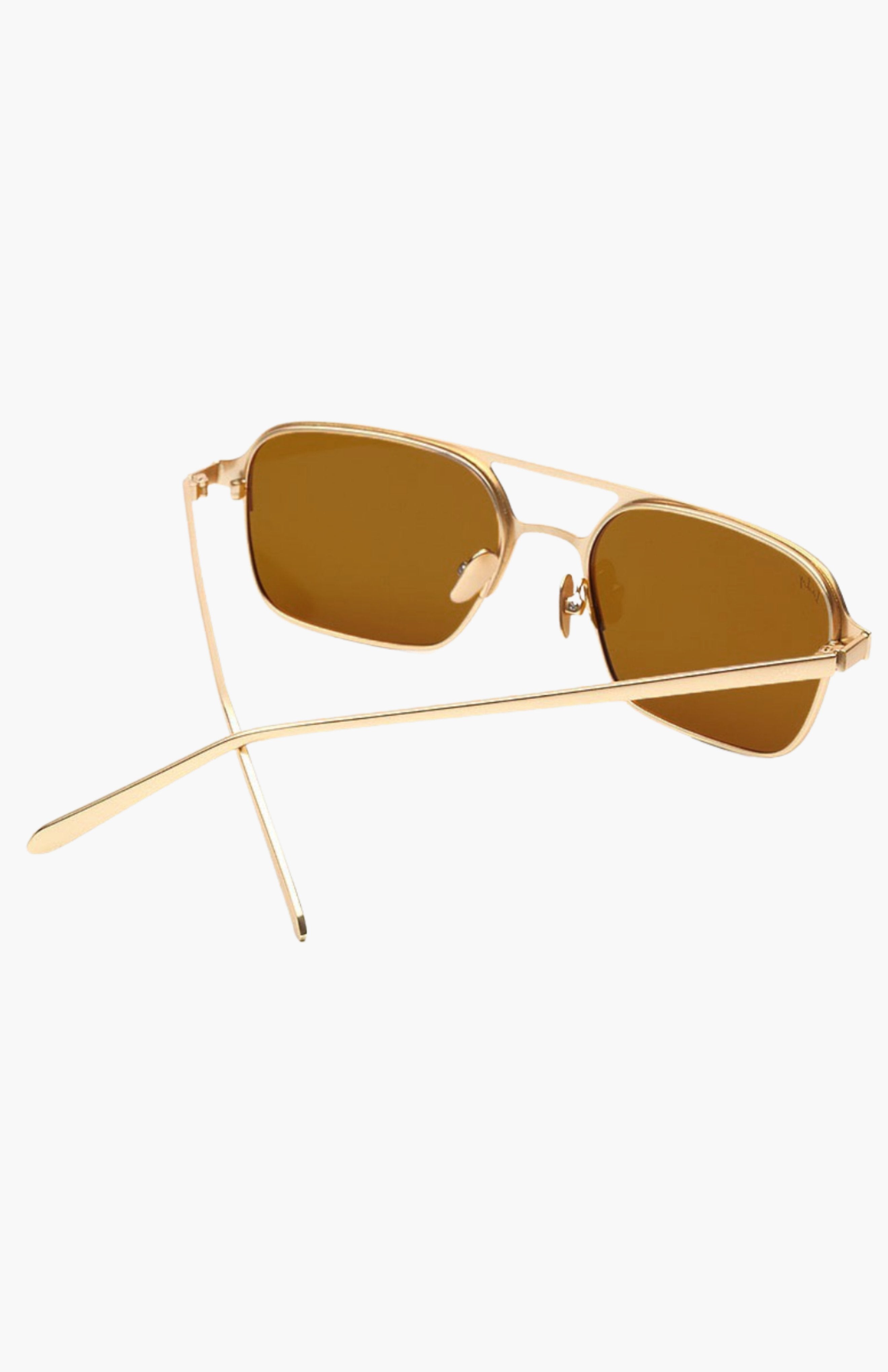 Jimmy / Caramel by INDY Sunglasses – Polarized Sunglasses for Women