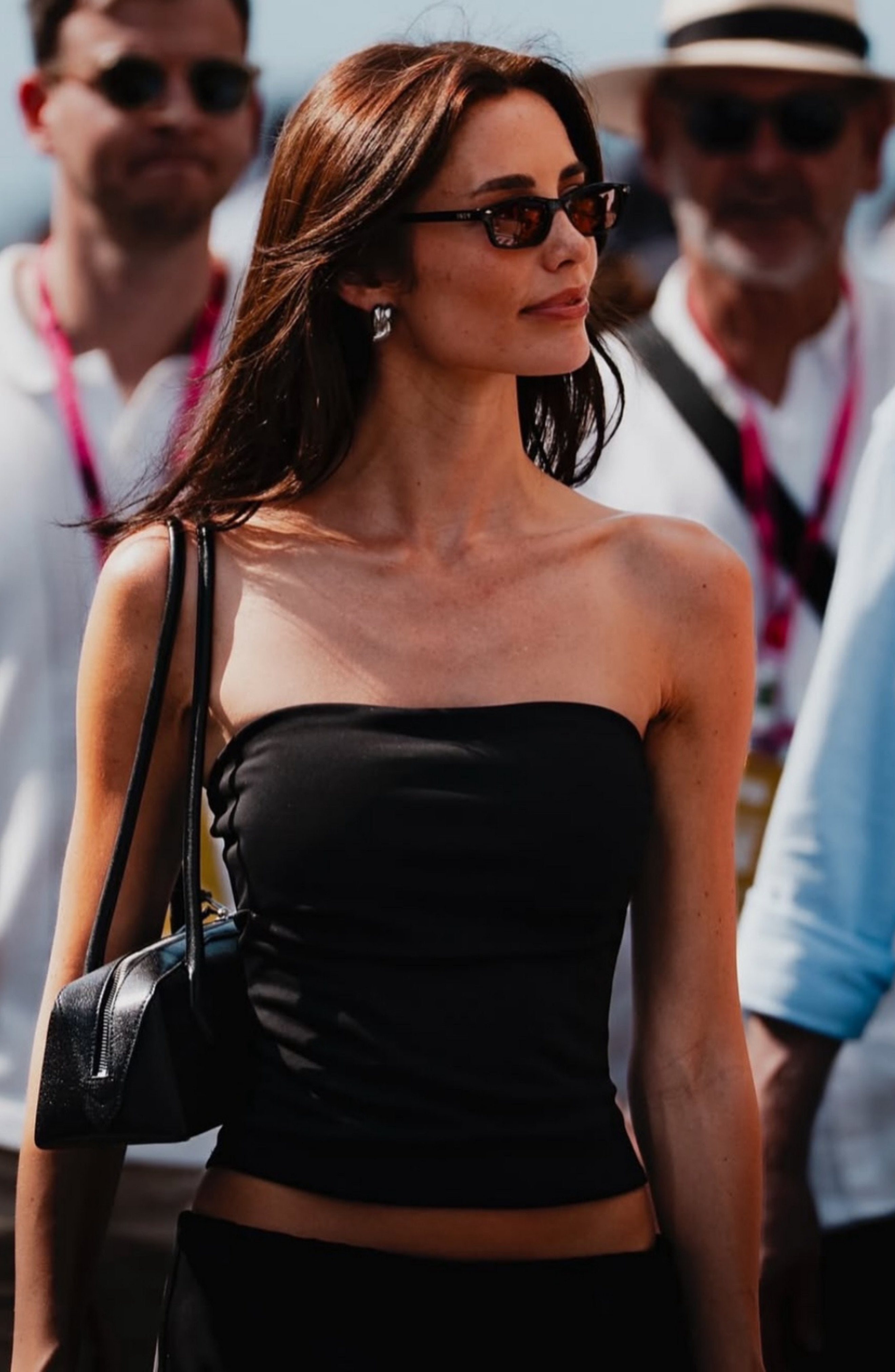 Joey / Amber by INDY Sunglasses – Polarized Sunglasses for Women