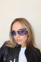 Maui / Blue by INDY Sunglasses – Polarized Sunglasses for Women