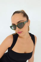 Nolita / Emerald by INDY Sunglasses – Polarized Sunglasses for Women
