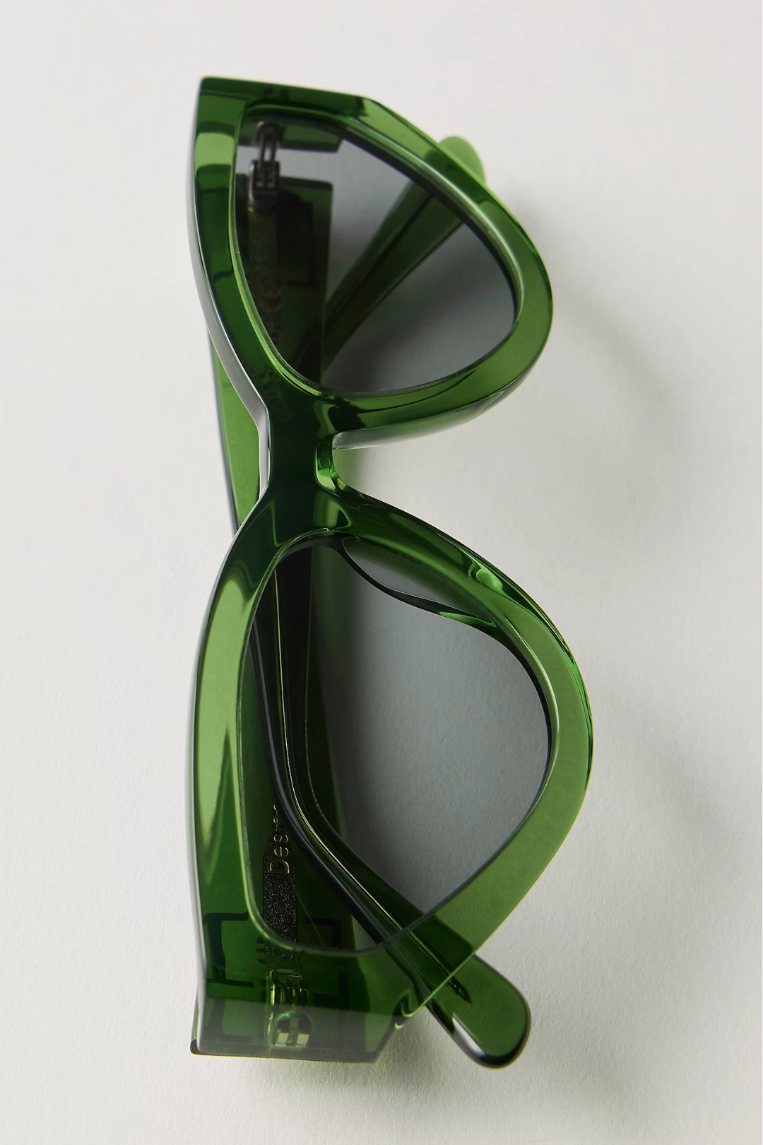Nolita / Emerald by INDY Sunglasses – Polarized Sunglasses for Women