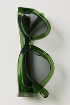 Nolita / Emerald by INDY Sunglasses – Polarized Sunglasses for Women