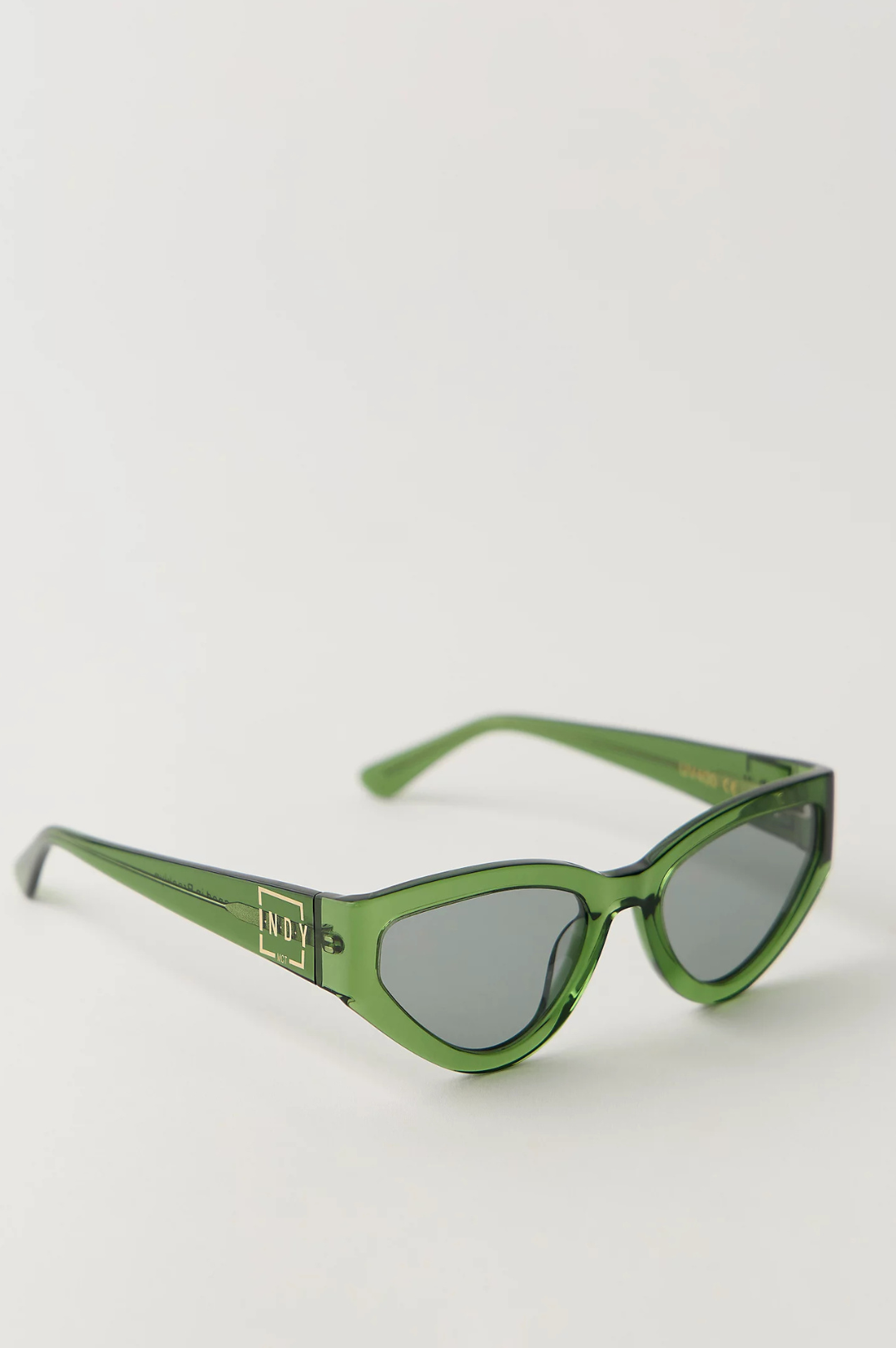 Nolita / Emerald by INDY Sunglasses – Polarized Sunglasses for Women
