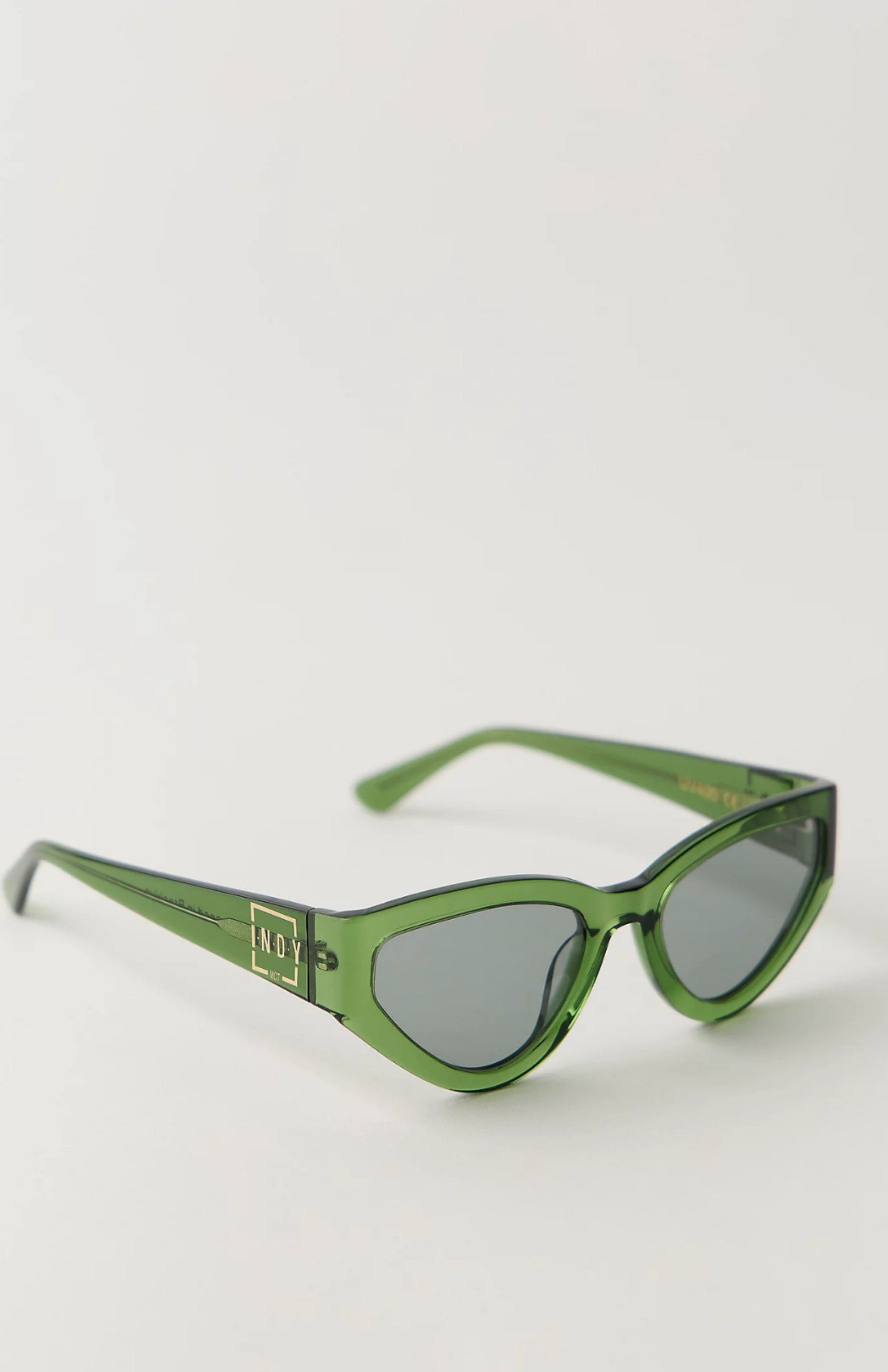 Nolita / Emerald by INDY Sunglasses – Polarized Sunglasses for Women