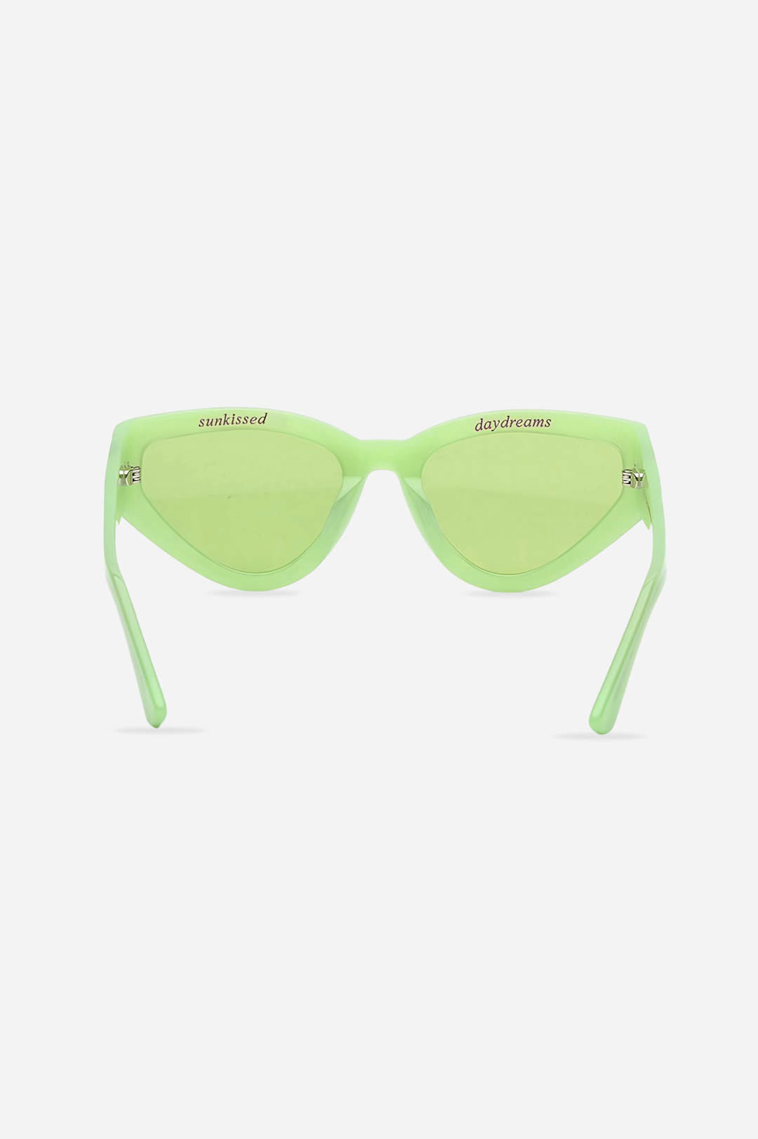 Nolita / Lime by INDY Sunglasses – Polarized Sunglasses for Women