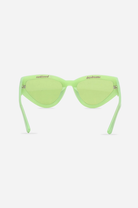 Nolita / Lime by INDY Sunglasses – Polarized Sunglasses for Women
