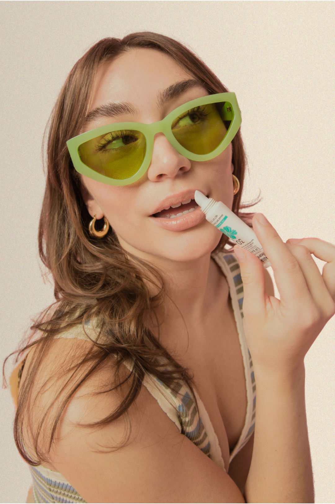 Nolita / Lime by INDY Sunglasses – Polarized Sunglasses for Women