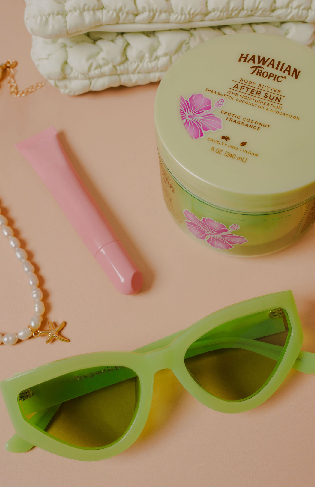 Nolita / Lime by INDY Sunglasses – Polarized Sunglasses for Women