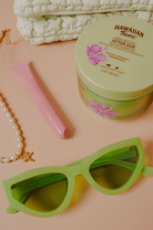 Nolita / Lime by INDY Sunglasses – Polarized Sunglasses for Women