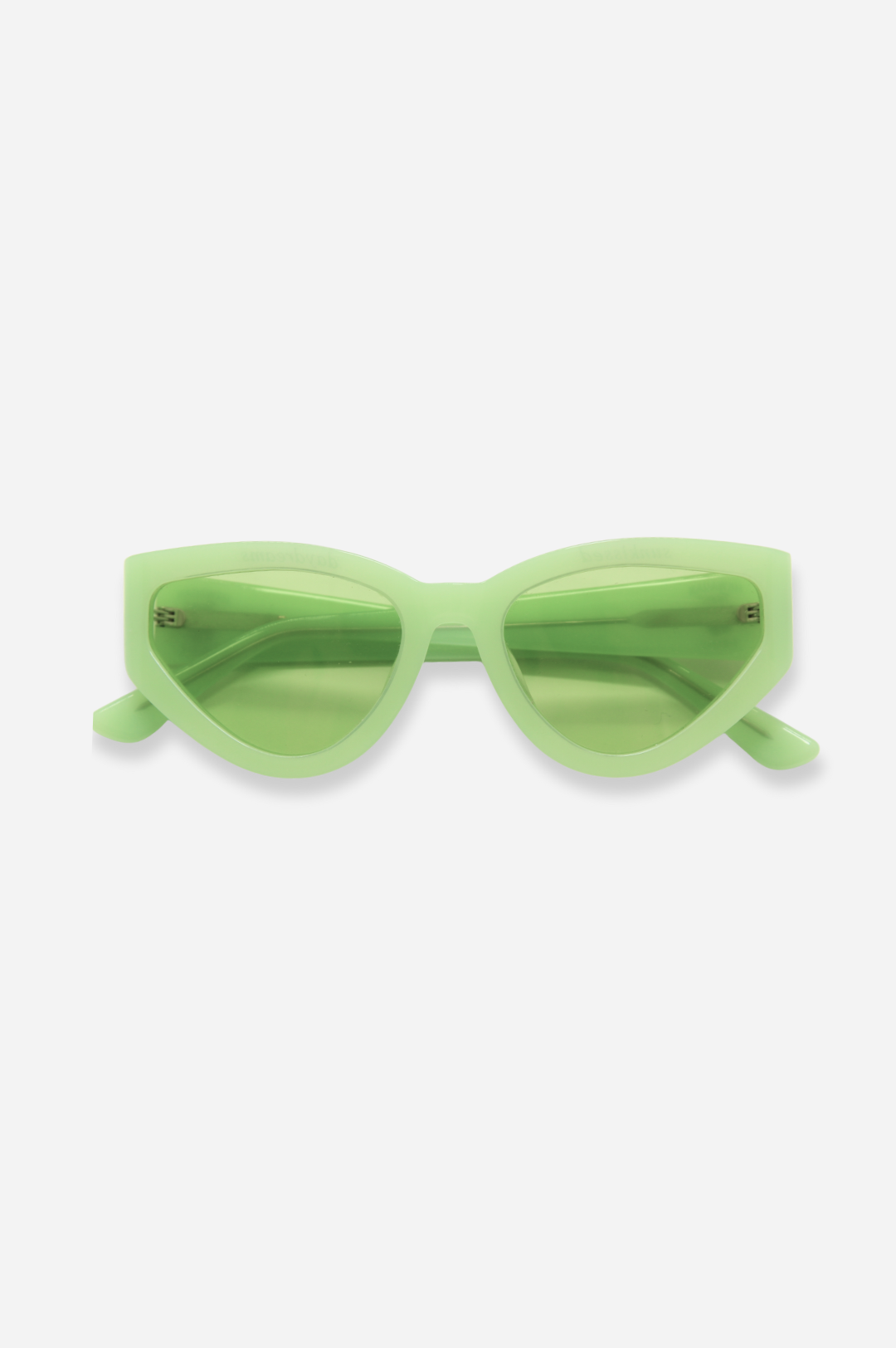 Nolita / Lime by INDY Sunglasses – Polarized Sunglasses for Women
