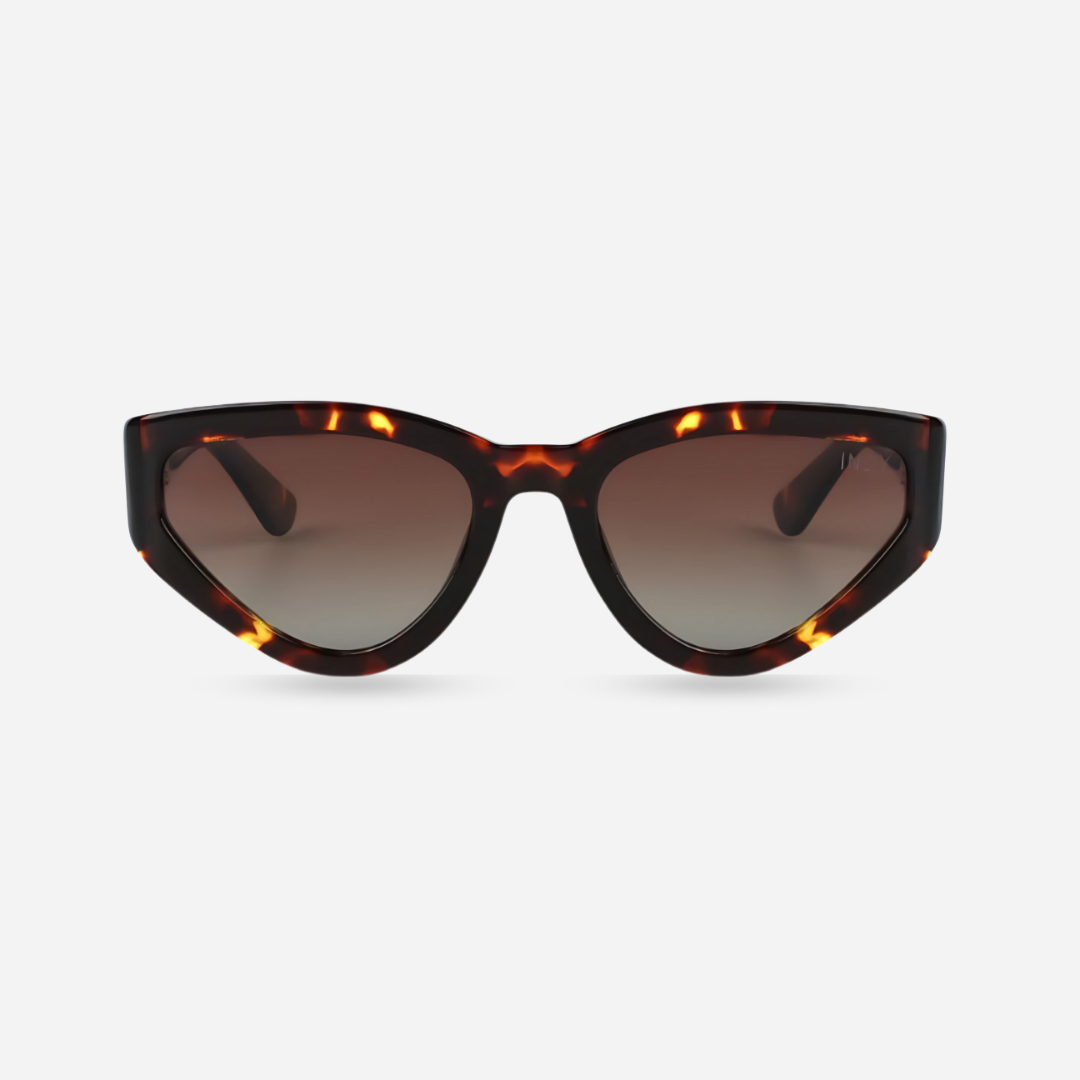 Nolita / Tortie by INDY Sunglasses – Polarized Sunglasses for Women