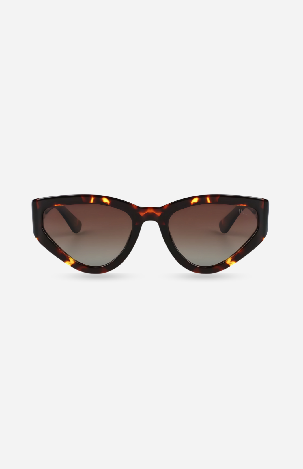 Nolita / Tortie by INDY Sunglasses – Polarized Sunglasses for Women
