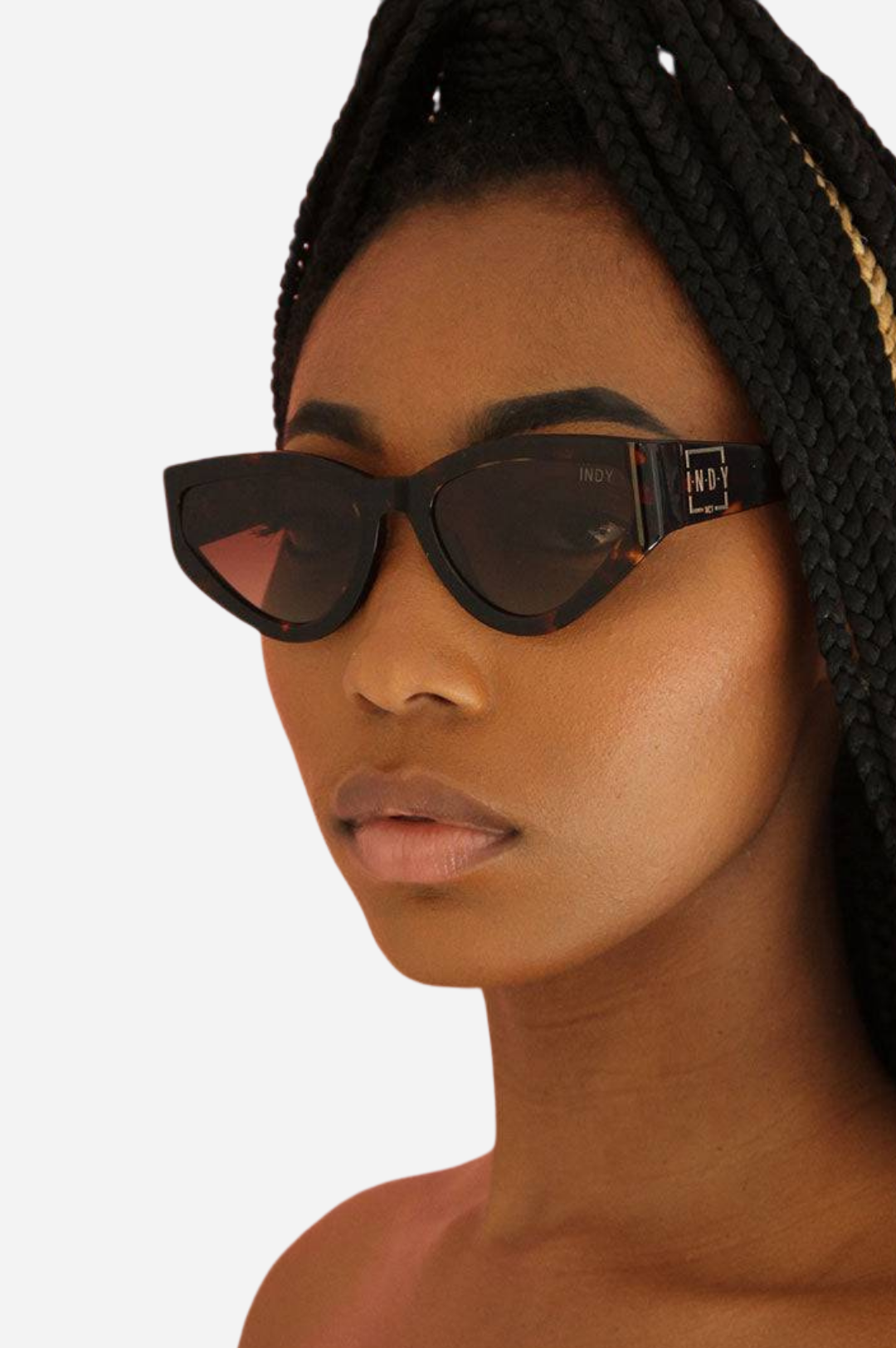 Nolita / Tortie by INDY Sunglasses – Polarized Sunglasses for Women