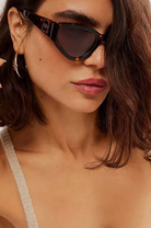 Nolita / Tortie by INDY Sunglasses – Polarized Sunglasses for Women