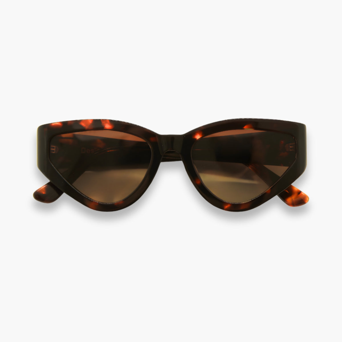 Nolita / Cateye Sunglasses / Prescription Ready