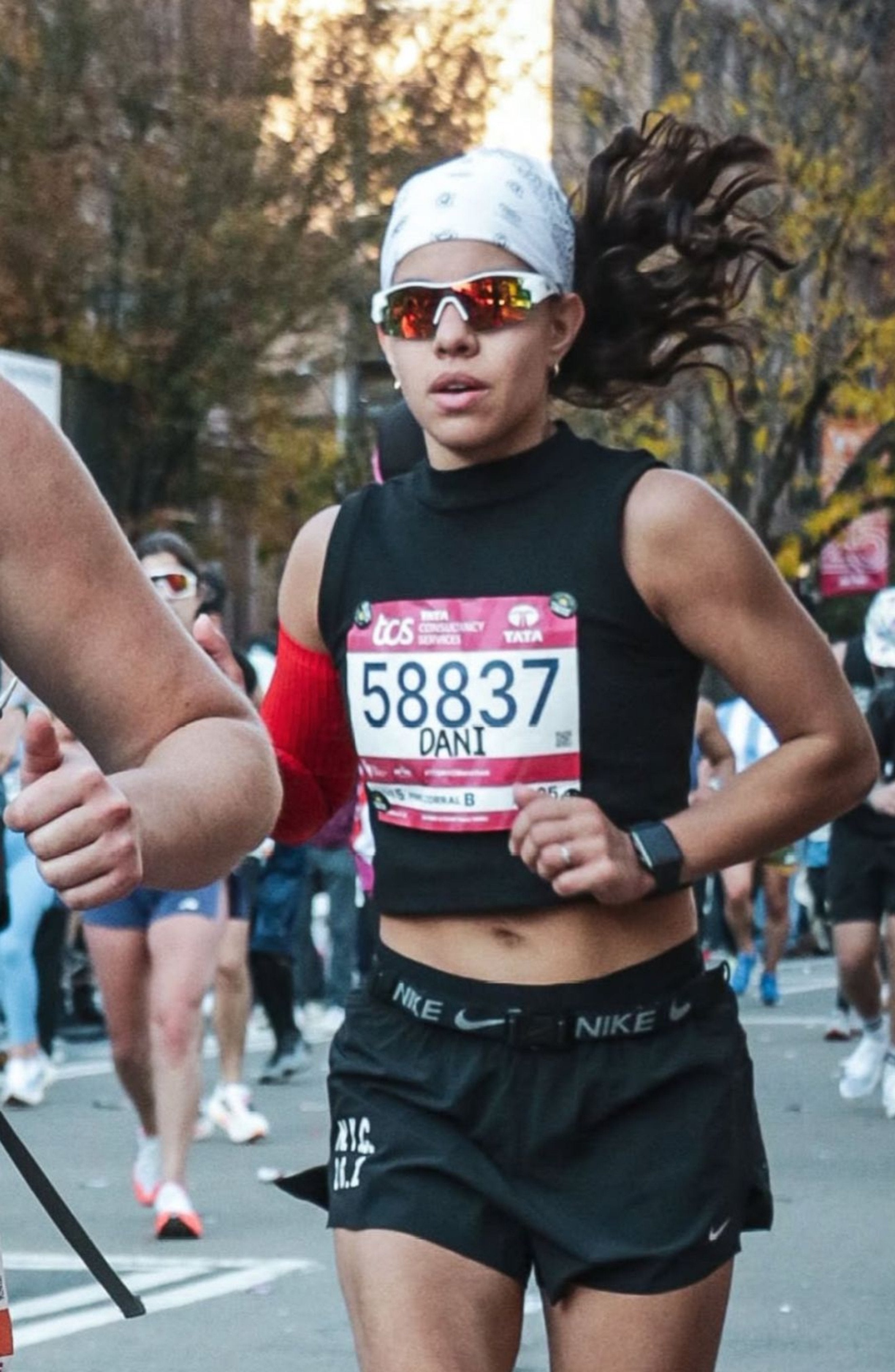 Session / Citrus Mirror by INDY Sunglasses – Polarized Sunglasses for Women