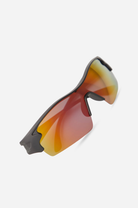 Session / Orange Mirror by INDY – Cheap Polarized Unisex Running Sunglasses