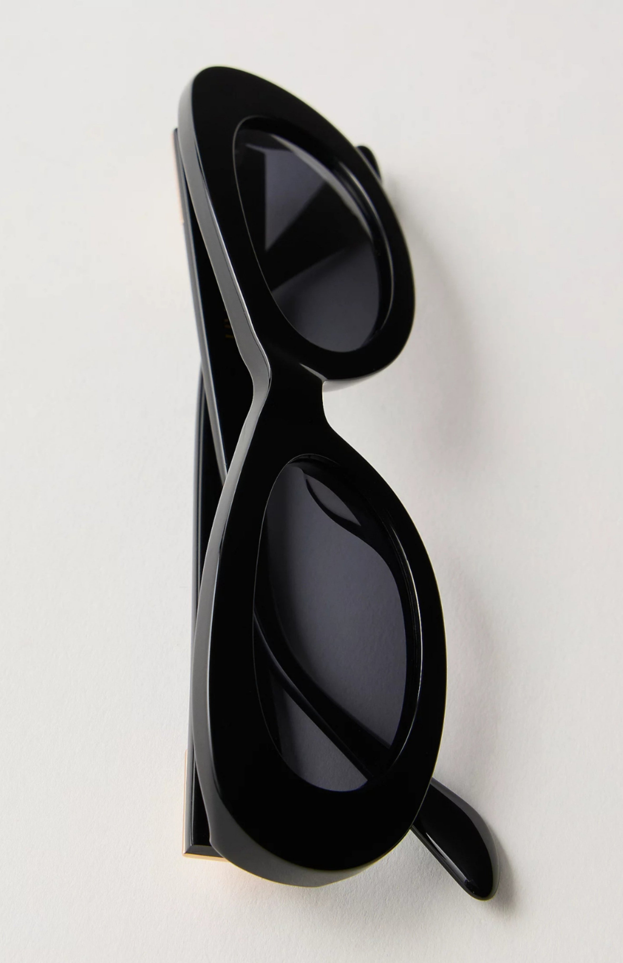 SoHo / Black by INDY Sunglasses – Polarized Sunglasses for Women