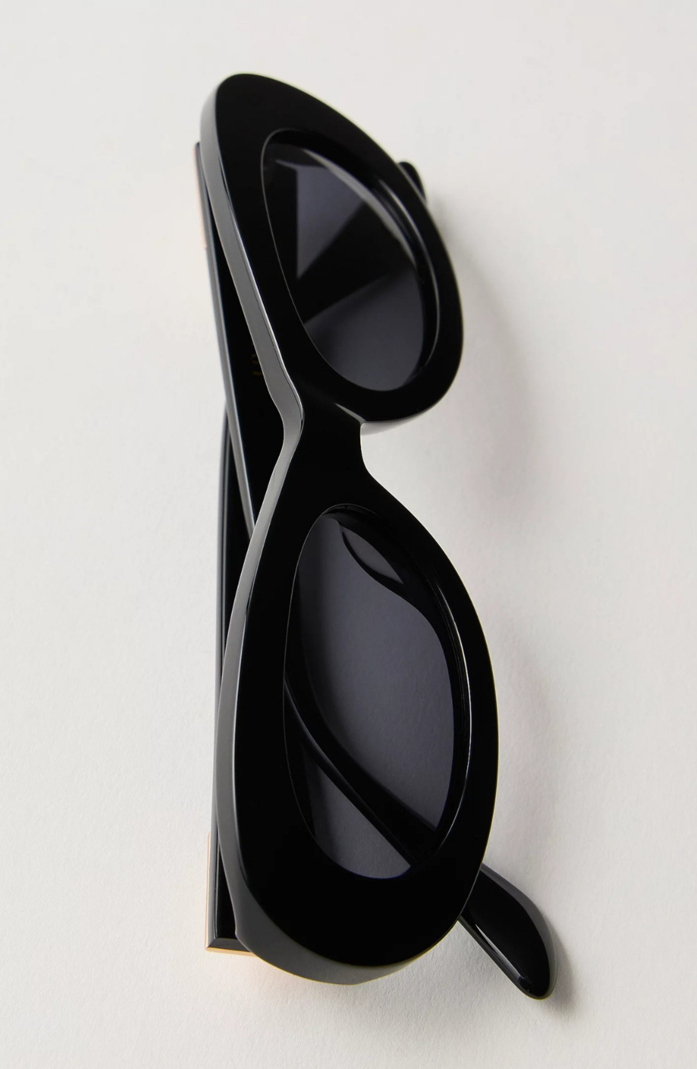 SoHo / Black by INDY Sunglasses – Polarized Sunglasses for Women