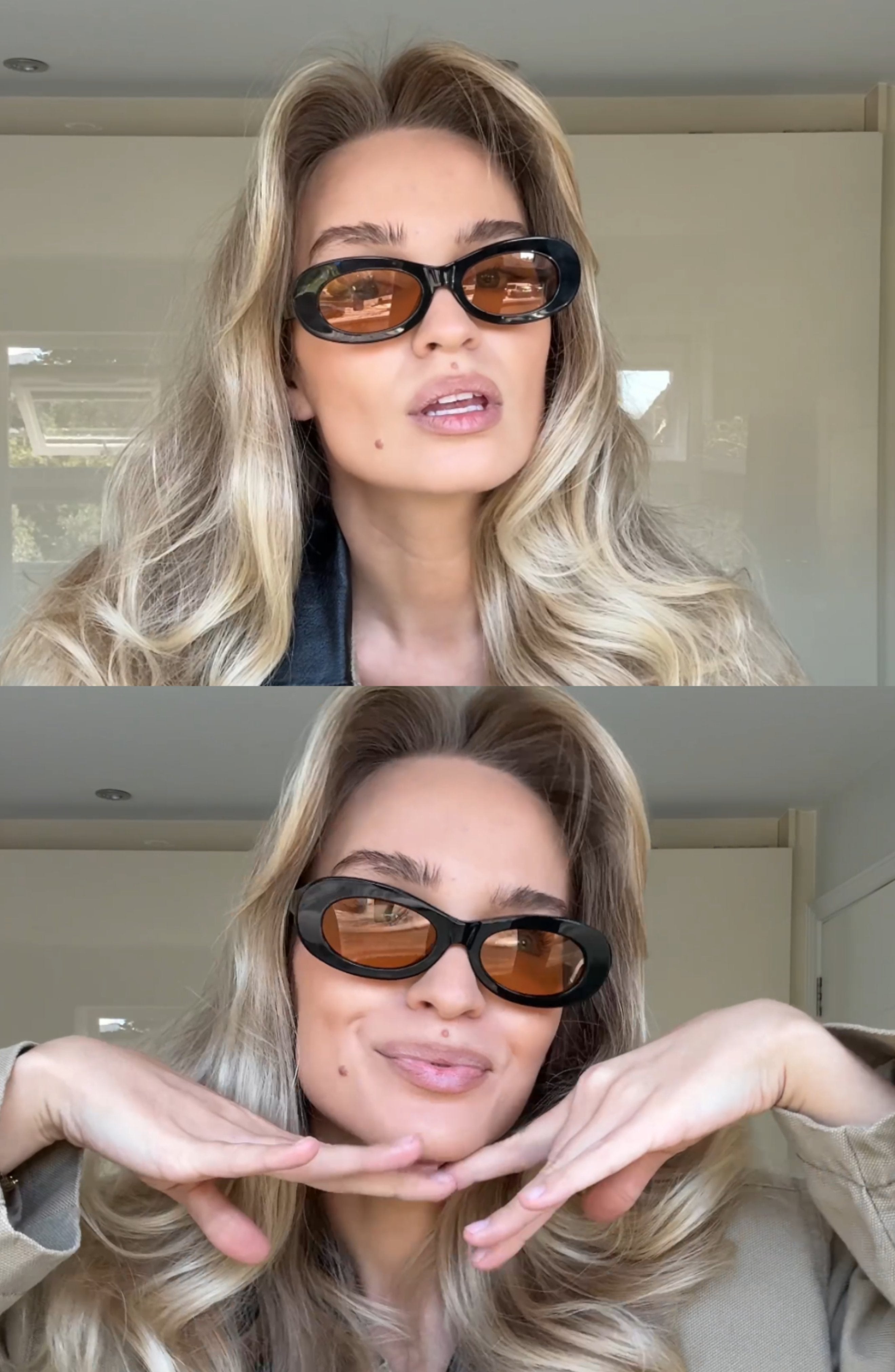 SoHo / Caramel by INDY Sunglasses – Polarized Sunglasses for Women