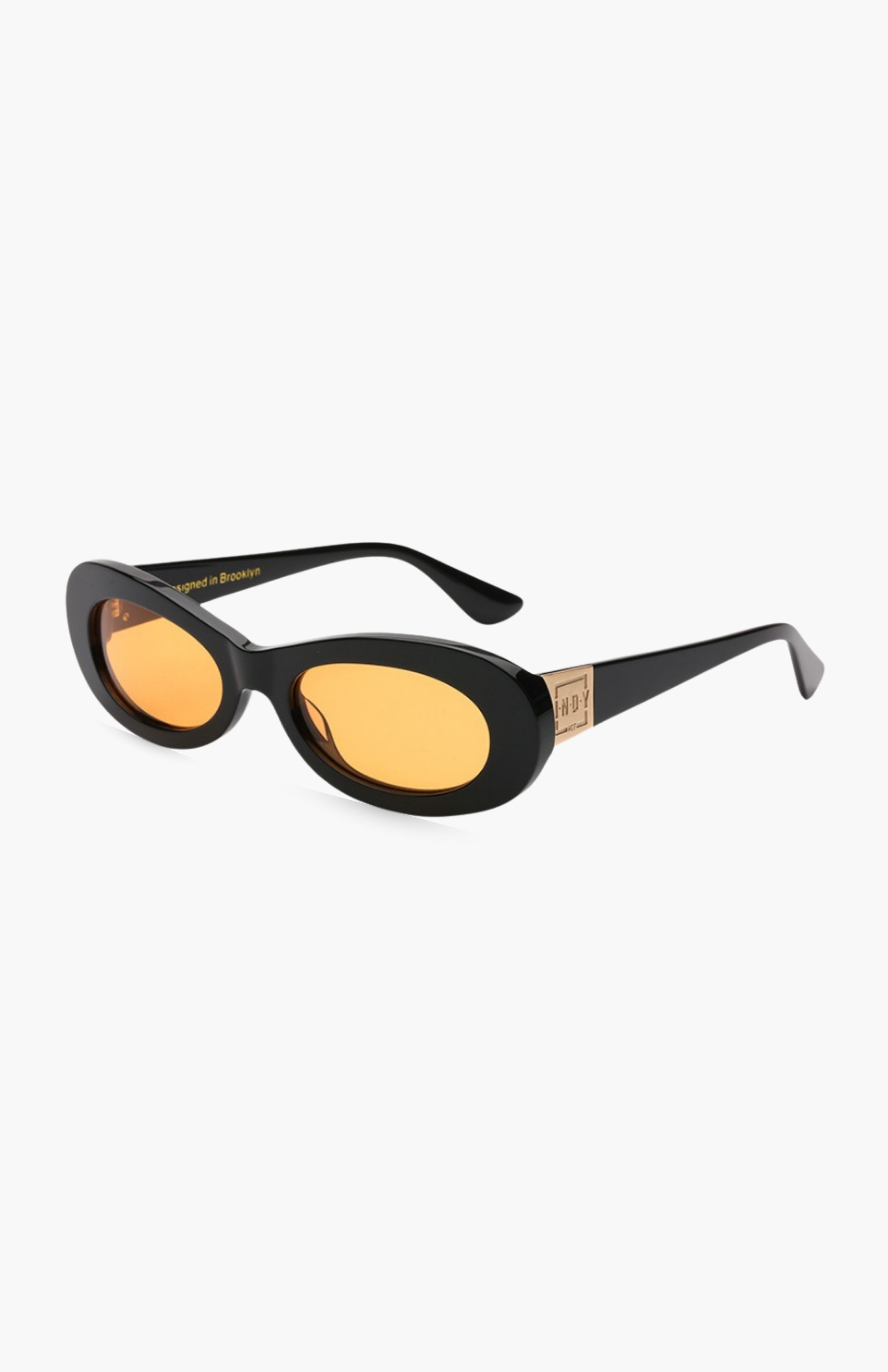 SoHo / Caramel by INDY Sunglasses – Polarized Sunglasses for Women