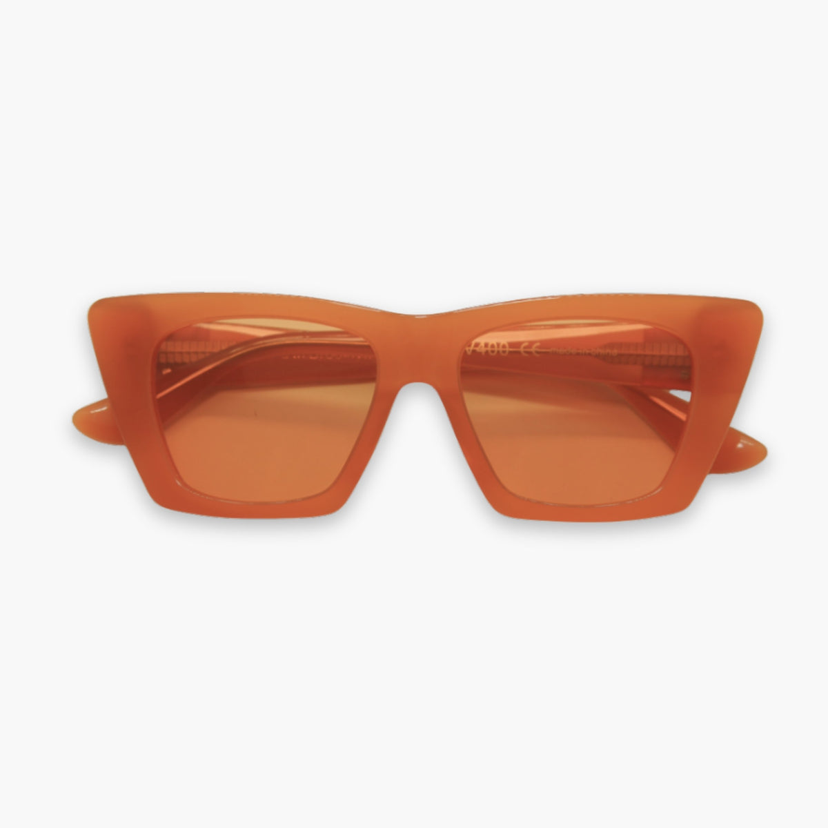 Uptown-Apricot-INDY-Sunglasses  display picture 2