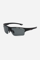 Wave / Black by INDY – Affordable Polarized Running Unisex Sunglasses