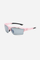 Wave / Pink by INDY – Affordable Polarized Running Unisex Sunglasses