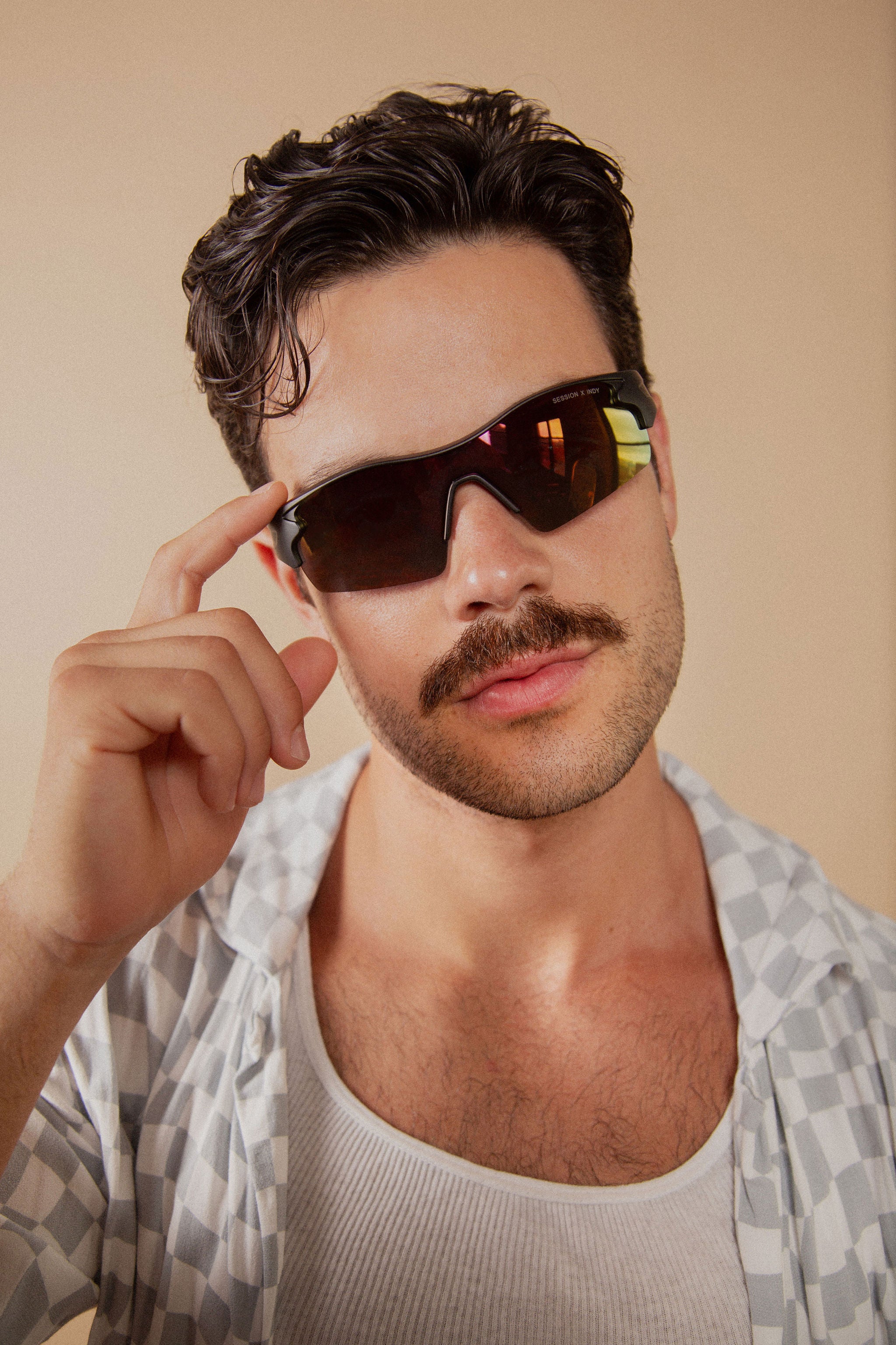 Session x Indy