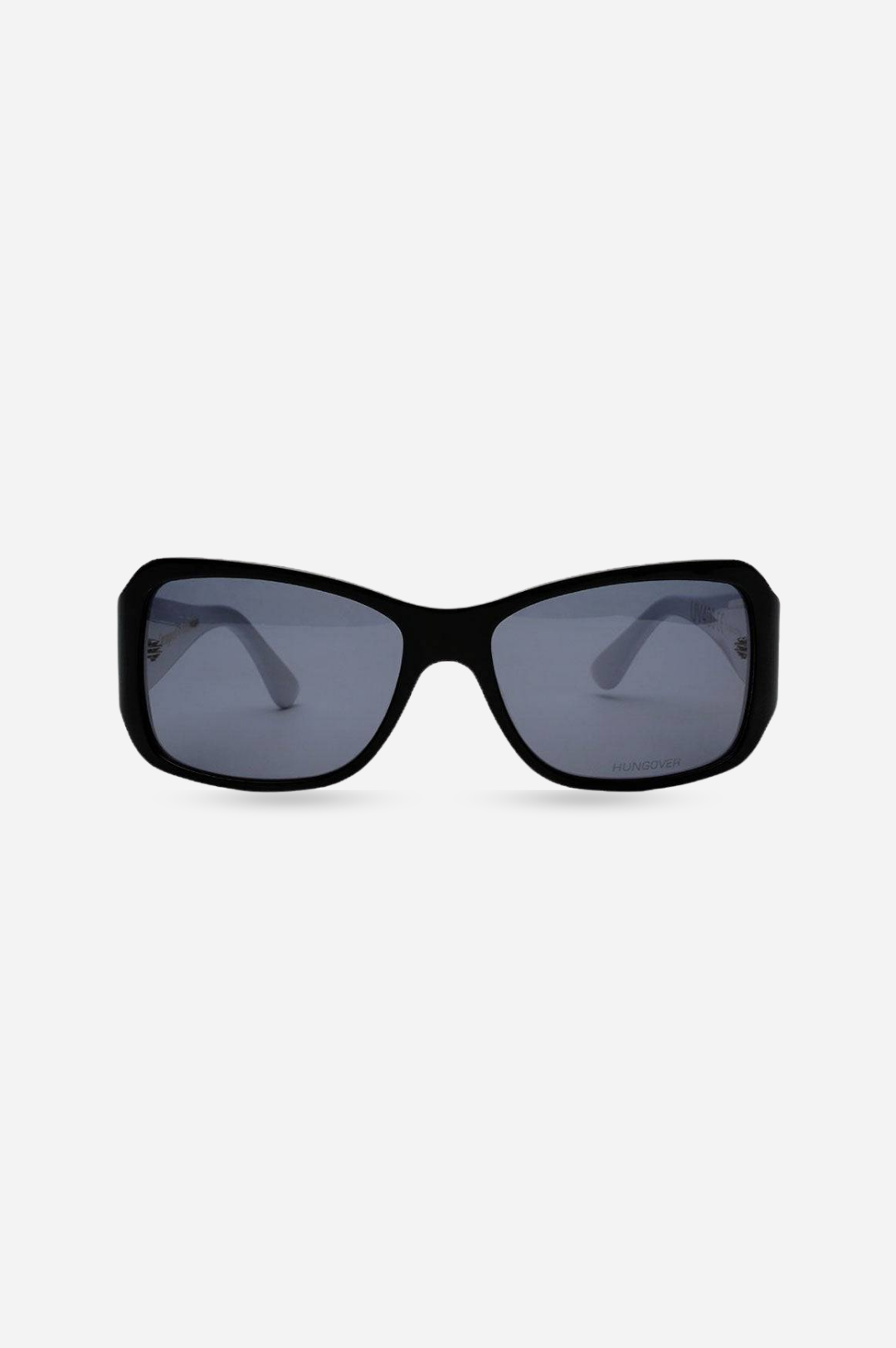 Maui / Black - INDY Sunglasses