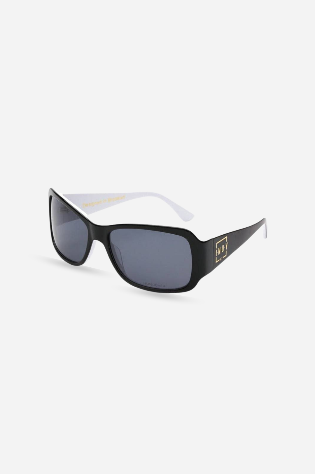 Maui / Black - INDY Sunglasses